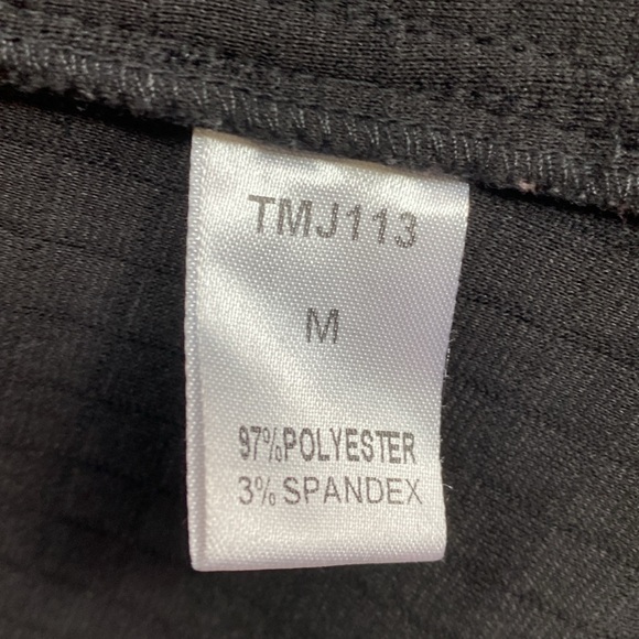 Colorblock light jacket - Picture 5 of 7